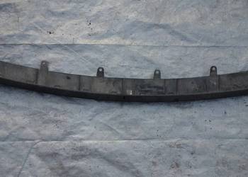 KIA SPORTAGE IV DOKŁADKA ZDERZAK PRZÓD