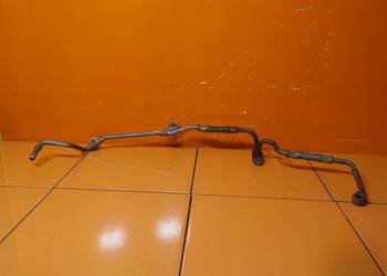 ASTRA J MERIVA B 1.6 CDTI 16r 110KM B16DTL przewod turbiny 55580426