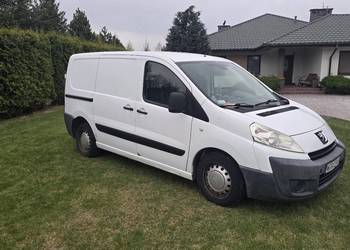 Sprzedam peugeota experta