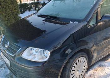 Sprzedam volkswagen 1,9 td