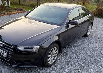 Audi A4 AUTOMAT