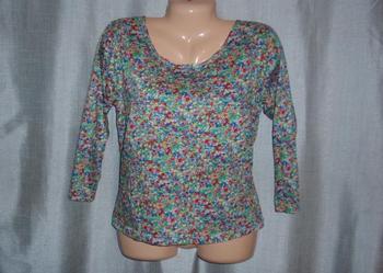 Bluzka Tweeds rozmiar M