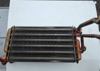 Buderus Logamax Plus GB012-25K V2 - wymiennik bitermiczny