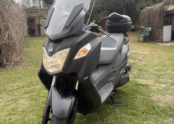 Sym Joymax Z300 Maxi Skuter 2020