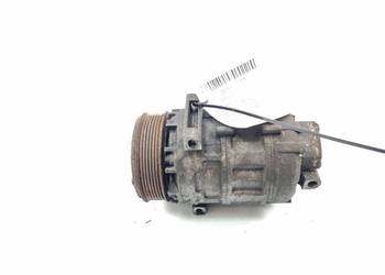 SPRĘŻARKA KLIMATYZACJI RENAULT MASTER III 8200878916 SPRĘŻARKA KLIMATYZACJI RENAULT MASTER III 8200878916