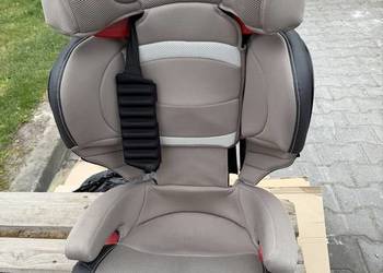 Fotelik samochodowy Chicco 15-36 kg