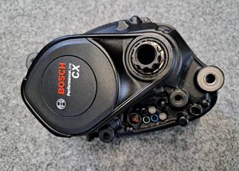 silnik Bosch performance line CX 5 generacja smart system