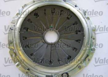 PEUGEOT 807 2,2HDI V16 SPRZĘGŁO KPL VALEO NOWE 826498