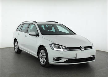 VW Golf 1.5 TSI