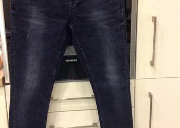 Spodnie Jeans Męskie ONLY&SONS rozm / M Rurki j Nowe