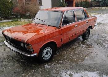Fiat 125 p