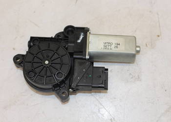 FIAT CROMA 2 SILNICZEK OPUSZCZANIA SZYB PRAWY TYŁ 6 PIN