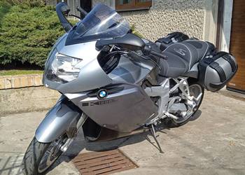 BMW k 1200s