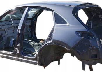 ĆWIARTKA TYLNA LEWA INFINITI QX70 FX30 FX37 FX50