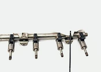 LISTWA WTRYSKOWA SEAT TOLEDO 04E133320D