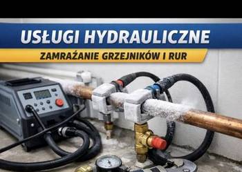 Usługi Hydrauliczne