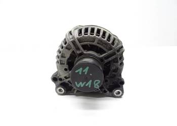 ALTERNATOR 2.0 TDI CGL AUDI Q5 8R