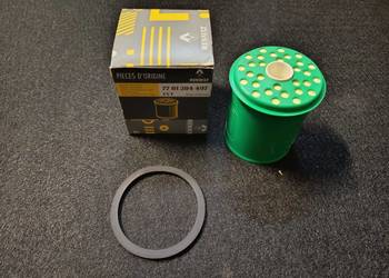 FILTR PALIWA RENAULT 7701204497