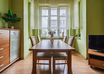 Mieszkanie 102.88m2 4 pokojowe Gdańsk