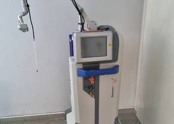 Laser DEKA SmartXide2 CO2 60W C60 SPRAWNA GOTOWA DO PRACY