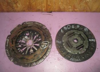 VW Audi A6 2.0 TDI 140kM 07R 324033410 SPRZĘGŁO TARCZA DOCISK VW Audi A6 2.0 TDI 140kM 07R 324033410 SPRZĘGŁO TARCZA DOCISK