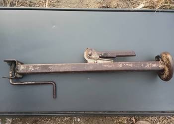 Lewarek Syrena 1973 rok