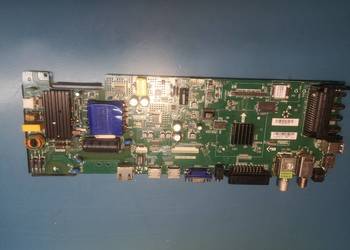 SHARP LC - 40CFG6022E, TP.MS6486.PB711,