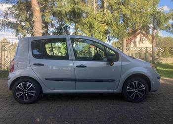 Renault Modus na sprzedaż
