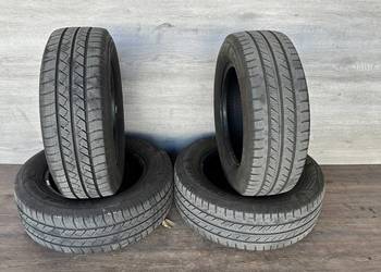 4× Opona całoroczna Goodyear Vector 4Seasons Cargo 215/65R16 109/107T