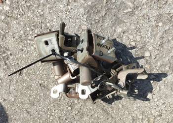 RENAULT MODUS I ZAWIAS ZAWIASY DRZWI TED12