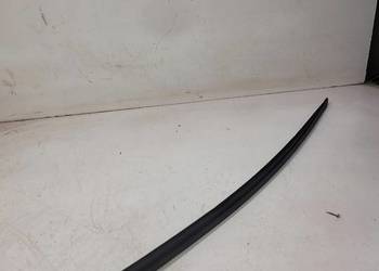 LISTWA ZBIERAJĄCA LEWY PRZÓD AUDI A4 B8 8K0854327