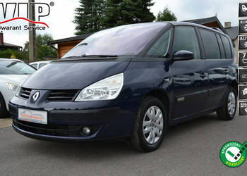 Renault Espace 2.0 136KM: Climatronic* IV (2003-2014)