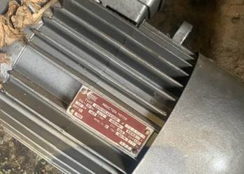 Silnik 2,2kw