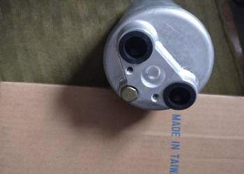 Osuszacz klimatyzacjii 33318 do pojazdów marki Nissan, Opel, Renault