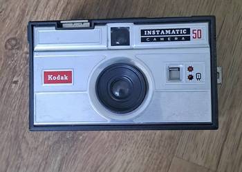 Kodak Instamatic 50