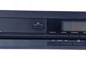 Grundig CD-3000 kompaktowy odtwarzacz CD player