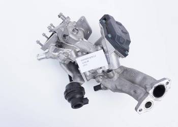 ZAWÓR EGR INFINITI Q70 2.2D
