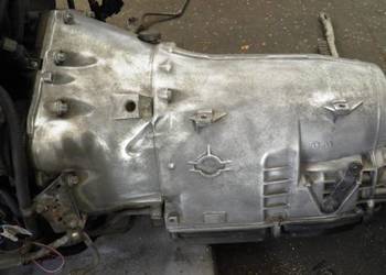 MERCEDES W203 2.2 CDI SKRZYNIA AUTOMAT 722699