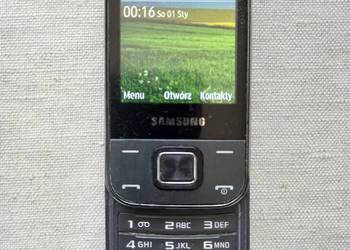 Telefon Samsung GT- C3780