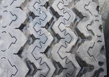 Felga Fiat Ducato + Opona Michelen XCA 205/70/15 C
