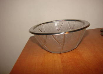 salaterka AMC Inox 18/10