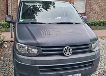 Transporter T 5  2014r Zamiana