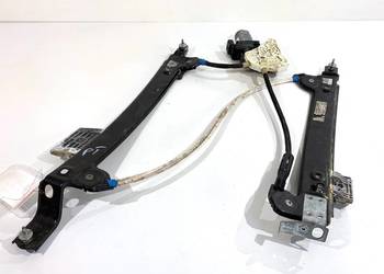 PODNOŚNIK SZYBY PRAWY TYŁ PEUGEOT 508 SW II 9827880680 Kombi MECHANIZM