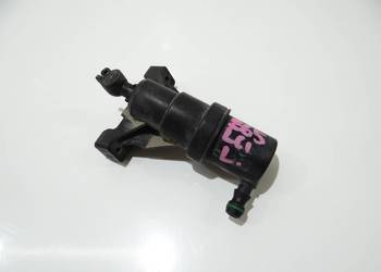 SPRYSKIWACZ LAMPY LEWY BMW E65 LCI