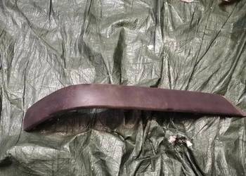 Listwa zderzaka tylnego lewa BMW E36 Compact Listwa zderzaka tylnego lewa BMW E36 Compact