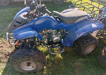 Quad całość