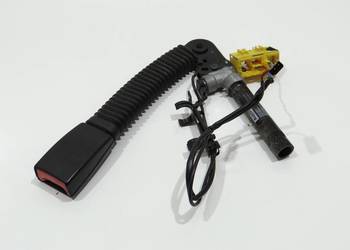 NAPINACZ PASA PRAWY PRZÓD BMW E60 LCI 7210888 (4570905)