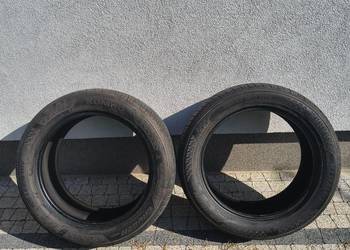 Opony Kumho Crugen HP71 265 50 r20