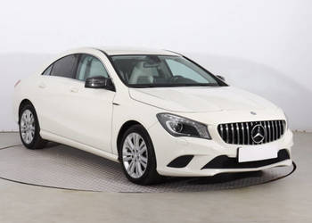 Mercedes CLA 180