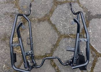 Stelaż pod kufry honda transalp 650 oryginał honda.